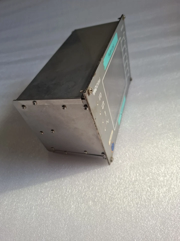 WO DITTEL AE 4100-2 M 5000 F 21319 FOR REPAIR OR PARTS